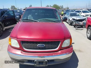 2004 Ford F-150 XL with VIN 2FTRX17254CA14278, listed as a IAAI auction lot 42671012 with 278,861 mi miles and . Bid and sale history available at DreamBid. Image 12.