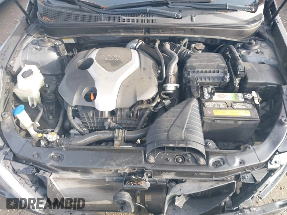 2013 Hyundai Sonata Limited with VIN 5NPEC4AB4DH558754, listed as a IAAI auction lot 39115355 with 113,960 mi miles and . Bid and sale history available at DreamBid. Image 10.