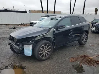 2015 Volvo XC60 z VIN YV4902RD8F2577992, wystawiony jako Copart lot #43730835 z przebiegiem 25 740 mil mil oraz Szkoda całkowita • Salvage title. Historia ofert i sprzedaży dostępna na DreamBid. Obrazek 1.