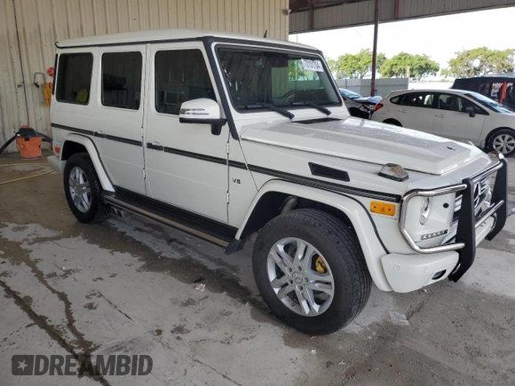2013 Mercedes-Benz G 550 with VIN WDCYC3HF4DX211312, listed as a Copart auction lot 72151704 with 139,712 mi miles and Clean title. Bid and sale history available at DreamBid. Image 4.