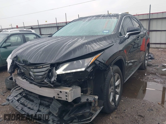 2018 Lexus RX 350 с VIN 2T2BZMCA6JC137022, выставлен на аукционе IAAI как лот 42116329 с пробегом 69 939 миль миль и . История ставок и продаж доступна на DreamBid. Изображение 18.