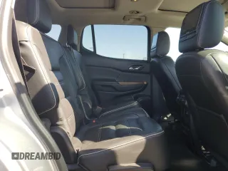 2017 GMC Acadia Denali with VIN 1GKKNPLS3HZ140300, listed as a Copart auction lot 56922725 with 137,626 mi miles and Salvage title. Bid and sale history available at DreamBid. Image 11.