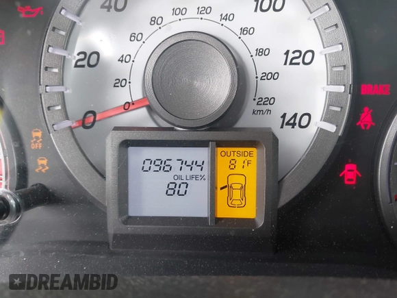 2013 Honda Pilot EX-L with VIN 5FNYF4H52DB085259, listed as a IAAI auction lot 42120763 with 96,744 mi miles and . Bid and sale history available at DreamBid. Image 15.