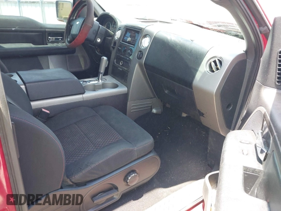 2007 Ford F-150 XL с VIN 1FTPX12V47NA53144, выставлен на аукционе IAAI как лот 42168973 с пробегом 227 430 миль миль и . История ставок и продаж доступна на DreamBid. Изображение 5.