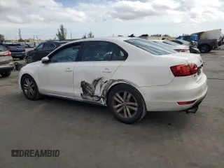 2012 Volkswagen Jetta GLI Autobahn с VIN 3VW5A7AJ9CM382367, выставлен на аукционе Copart как лот 45329095 с пробегом 115 820 миль миль и Списание • Salvage title. История ставок и продаж доступна на DreamBid. Изображение 2.