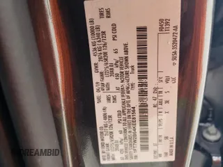 2019 Ford F-250 XL с VIN 1FT7W2B64KEE81564, выставлен на аукционе Copart как лот 44726064 с пробегом 58 233 миль миль и Списание • Salvage title. История ставок и продаж доступна на DreamBid. Изображение 12.
