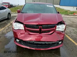 2011 Dodge Grand Caravan R/T with VIN 2D4RN7DG8BR734230, listed as a Copart auction lot 78937864 with 77,704 mi miles and Clean Title. Bid and sale history available at DreamBid. Image 14.
