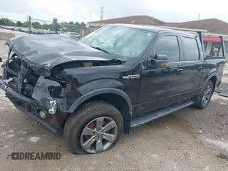 2014 Ford F-150 XL with VIN 1FTFW1EF3EKE36459, listed as a IAAI auction lot 42586873 with 248,358 mi miles and . Bid and sale history available at DreamBid. Image 16.
