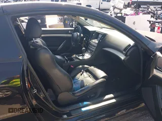 2008 Infiniti G37 Coupe Journey with VIN JNKCV64EX8M128384, listed as a IAAI auction lot 40498698 with Not Provided miles. Bid and sale history available at carsss.com. Image 5.
