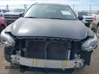 2014 Infiniti QX60 with VIN 5N1AL0MM2EC543778, listed as a IAAI auction lot 41587616 with Not Provided miles and . Bid and sale history available at carsss.com. Image 10.