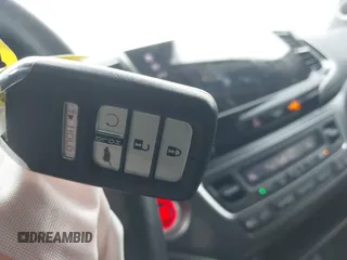 2022 Honda Pilot Special Edition with VIN 5FNYF6H2XNB059737, listed as a IAAI auction lot 41608678 with 50,273 mi miles and . Bid and sale history available at DreamBid. Image 11.