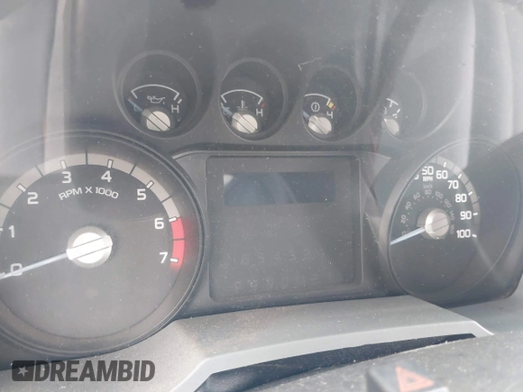 2013 Ford F-250 XL с VIN 1FT7W2B64DEA67056, выставлен на аукционе IAAI как лот 41488008 с пробегом Не указан миль и . История ставок и продаж доступна на DreamBid. Изображение 7.