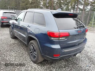 2020 Jeep Grand Cherokee Trailhawk с VIN 1C4RJFLG0LC360145, выставлен на аукционе IAAI как лот 41816095 с пробегом 50 717 миль миль и . История ставок и продаж доступна на DreamBid. Изображение 3.