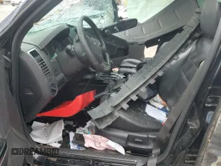 2012 Ford Escape XLT с VIN 1FMCU9DG5CKC50416, выставлен на аукционе Copart как лот 57292905 с пробегом 178 419 миль миль и Чистый • Clean title. История ставок и продаж доступна на DreamBid. Изображение 7.