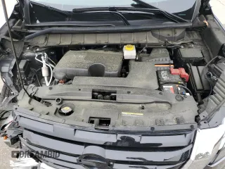2022 Nissan Pathfinder SV с VIN 5N1DR3BA1NC259550, выставлен на аукционе Copart как лот 51207055 с пробегом 32 631 миль миль и Списание • Salvage title. История ставок и продаж доступна на DreamBid. Изображение 11.