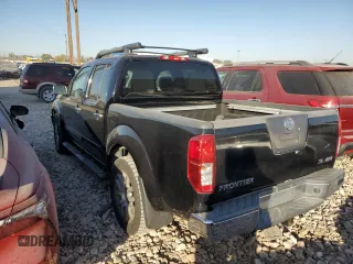 2012 Nissan Frontier SV with VIN 1N6AD0EV2CC459544, listed as a Copart auction lot 75470014 with 101,565 mi miles and Salvage title. Bid and sale history available at DreamBid. Image 2.