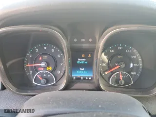 2013 Chevrolet Malibu LTZ with VIN 1G11H5SA1DF230254, listed as a Copart auction lot 88349045 with 135,480 mi miles and Salvage Title. Bid and sale history available at carsss.com. Image 9.