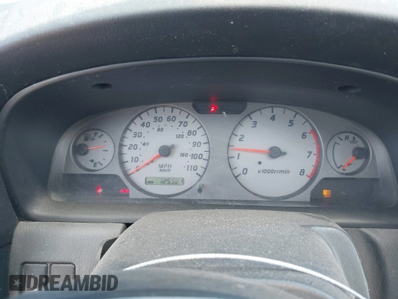 2001 Nissan Frontier z VIN 1N6MD27T91C386609, wystawiony jako IAAI lot #42304953 z przebiegiem 125 921 mil mil oraz . Historia ofert i sprzedaży dostępna na DreamBid. Obrazek 7.