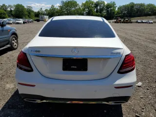2017 Mercedes-Benz E 300 Luxury с VIN WDDZF4KB0HA039355, выставлен на аукционе Copart как лот 65951505 с пробегом Не указан миль и Списание • Salvage title. История ставок и продаж доступна на DreamBid. Изображение 6.