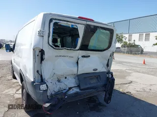 2015 Ford Transit Cargo с VIN 1FTYR1ZMXFKA44427, выставлен на аукционе IAAI как лот 42411415 с пробегом 276 085 миль миль и . История ставок и продаж доступна на DreamBid. Изображение 6.