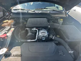 2004 Jeep Grand Cherokee Laredo с VIN 1J4GX48N24C436753, выставлен на аукционе Copart как лот 45039845 с пробегом 114 024 миль миль и Чистый • Clean title. История ставок и продаж доступна на DreamBid. Изображение 7.