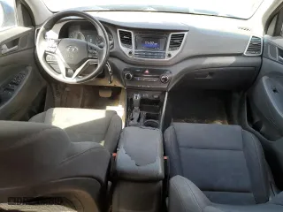 2016 Hyundai Tucson SE with VIN KM8J3CA43GU130240, listed as a Copart auction lot 48940525 with 190,862 mi miles and Salvage Title. Bid and sale history available at carsss.com. Image 8.