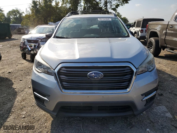 2019 Subaru Ascent with VIN 4S4WMAAD7K3443779, listed as a Copart auction lot 69194364 with NaN miles and Clean Title. Bid and sale history available at carsss.com. Image 5.
