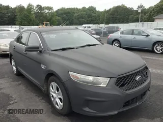 2013 Ford Police Interceptor с VIN 1FAHP2L85DG117118, выставлен на аукционе IAAI как лот 42360832 с пробегом 305 846 миль миль и . История ставок и продаж доступна на DreamBid. Изображение 1.