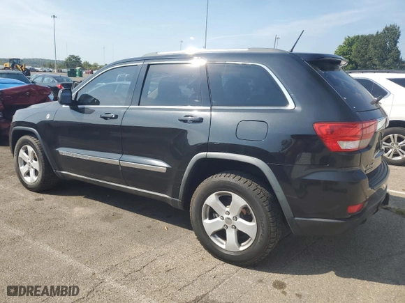 2011 Jeep Grand Cherokee Laredo with VIN 1J4RR4GT9BC526806, listed as a Copart auction lot 69274234 with 129,427 mi miles and Clean Title. Bid and sale history available at carsss.com. Image 2.