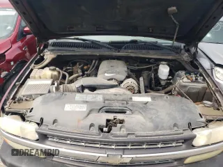 2002 Chevrolet Silverado 1500HD LT z VIN 1GCGK13U92F120344, wystawiony jako Copart lot #58463444 z przebiegiem Nie podano mil oraz Czysty tytuł • Clean title. Historia ofert i sprzedaży dostępna na DreamBid. Obrazek 11.