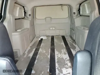 2014 Ram Cargo Van Tradesman with VIN 2C4JRGAG3ER380530, listed as a Copart auction lot 70926054 with 197,454 mi miles and Clean Title. Bid and sale history available at carsss.com. Image 10.