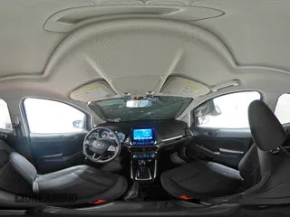 2020 Ford EcoSport SE with VIN MAJ6S3GL9LC338110, listed as a Copart auction lot 43659965 with 44,766 mi miles and Salvage Title. Bid and sale history available at DreamBid. Image 16.