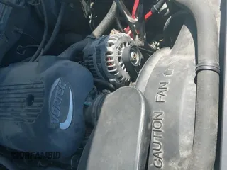 2001 Chevrolet Tahoe LT с VIN 1GNEK13T41R101719, выставлен на аукционе IAAI как лот 42628445 с пробегом 245 873 миль миль и . История ставок и продаж доступна на DreamBid. Изображение 13.