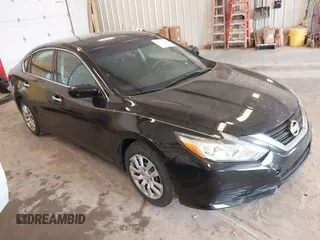 2017 Nissan Altima SV with VIN 1N4AL3AP1HC226332, listed as a IAAI auction lot 42233617 with 157,903 mi miles and . Bid and sale history available at DreamBid. Image 1.