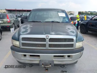 1998 Dodge 1500 with VIN 3B7HC13Y1WG162001, listed as a IAAI auction lot 42152950 with 189,274 mi miles and . Bid and sale history available at DreamBid. Image 6.