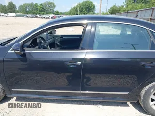 2017 Volkswagen Passat S with VIN 1VWAT7A39HC045359, listed as a IAAI auction lot 42576310 with 133,231 mi miles and . Bid and sale history available at DreamBid. Image 14.