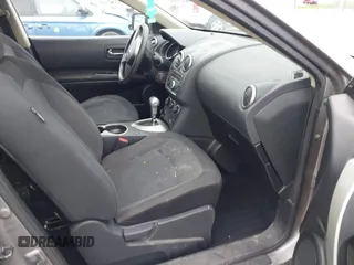 2013 Nissan Rogue SL with VIN JN8AS5MV5DW633263, listed as a IAAI auction lot 41945308 with 168,641 mi miles and . Bid and sale history available at DreamBid. Image 5.