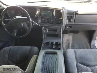 2003 Chevrolet Silverado 1500 LT with VIN 2GCEC19T831240891, listed as a Copart auction lot 43049415 with 189,182 mi miles and Salvage Title. Bid and sale history available at carsss.com. Image 8.