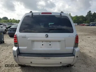 2007 Mercury Mariner Premier с VIN 4M2CU97197KJ16388, выставлен на аукционе Copart как лот 65154015 с пробегом 115 720 миль миль и Чистый • Clean title. История ставок и продаж доступна на DreamBid. Изображение 6.