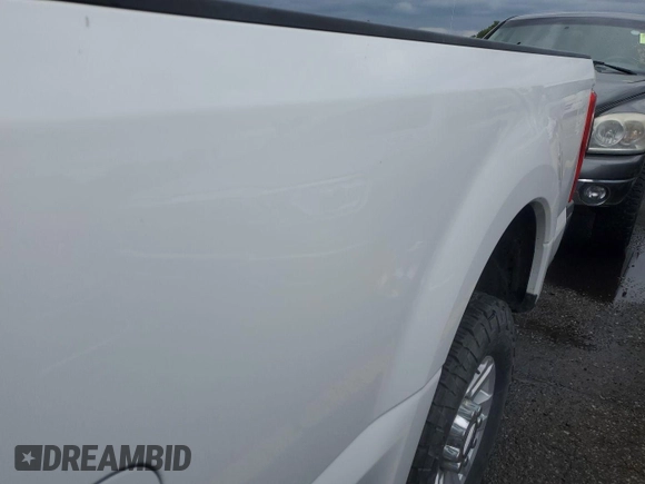 2018 Ford F-350 Platinum with VIN 1FT7W3B65JEC13580, listed as a IAAI auction lot 42631364 with 110,079 mi miles and . Bid and sale history available at DreamBid. Image 33.