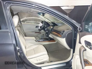 2014 Acura RDX Tech Pkg with VIN 5J8TB4H51EL014236, listed as a IAAI auction lot 42052677 with 136,164 mi miles. Bid and sale history available at carsss.com. Image 5.