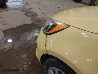 2016 Kia Rio LX with VIN KNADM5A3XG6625361, listed as a IAAI auction lot 41588971 with 66,561 mi miles. Bid and sale history available at carsss.com. Image 15.