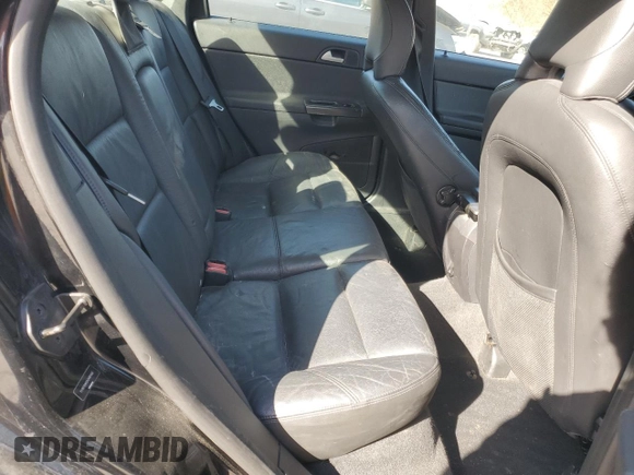 2010 Volvo S40 R-Design with VIN YV1672MH2A2487400, listed as a Copart auction lot 78263084 with 171,047 mi miles and Salvage Title. Bid and sale history available at carsss.com. Image 11.
