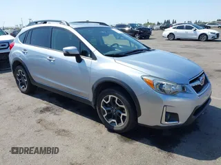 2017 Subaru Crosstrek Limited z VIN JF2GPALC4HH234355, wystawiony jako IAAI lot #42528259 z przebiegiem 90 076 mil mil oraz . Historia ofert i sprzedaży dostępna na DreamBid. Obrazek 1.