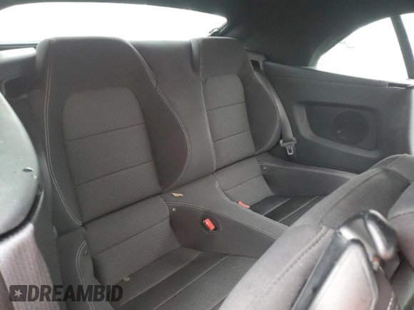 2017 Ford Mustang V6 with VIN 1FATP8EM9H5338861, listed as a Copart auction lot 41994795 with 62,925 mi miles and Salvage Title. Bid and sale history available at carsss.com. Image 10.