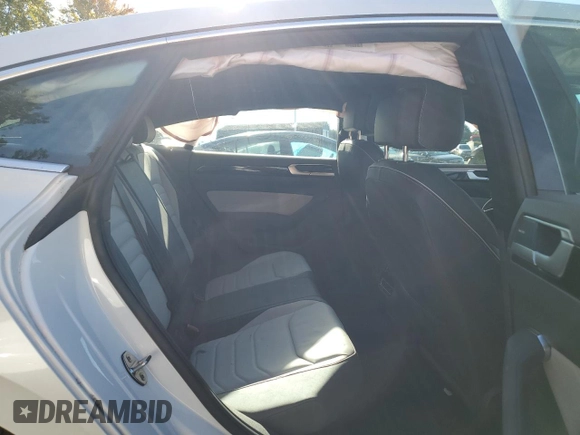 2023 Volkswagen Arteon SEL Premium R-Line z VIN WVWTR7AN8PE012237, wystawiony jako Copart lot #75342244 z przebiegiem 20 932 mil mil oraz Szkoda całkowita • Salvage title. Historia ofert i sprzedaży dostępna na DreamBid. Obrazek 11.