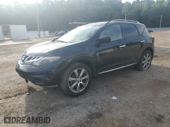2014 Nissan Murano SV with VIN JN8AZ1MU3EW413083, listed as a Copart auction lot 70885944 with 212,100 mi miles and Clean Title. Bid and sale history available at carsss.com. Image 1.