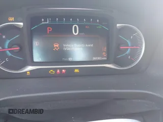 2020 Honda Pilot EX-L z VIN 5FNYF5H51LB016163, wystawiony jako IAAI lot #42030430 z przebiegiem 65 383 mil mil oraz . Historia ofert i sprzedaży dostępna na DreamBid. Obrazek 7.