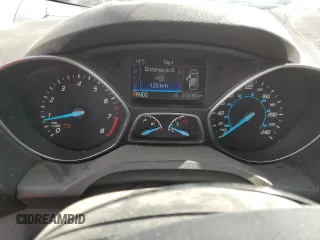 2016 Ford Escape SE with VIN 1FMCU9GXXGUB48888, listed as a Copart auction lot 54942075 with 212,588 mi miles and Salvage Title. Bid and sale history available at carsss.com. Image 9.