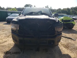 2022 Ram 2500 Tradesman z VIN 3C6UR4HJ6NG311020, wystawiony jako Copart lot #65803104 z przebiegiem Nie podano mil oraz Nie do naprawy • Non repairable. Historia ofert i sprzedaży dostępna na DreamBid. Obrazek 5.